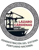 Puerto de Lázaro Cárdenas